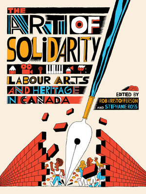 cover image of The Art of Solidarity